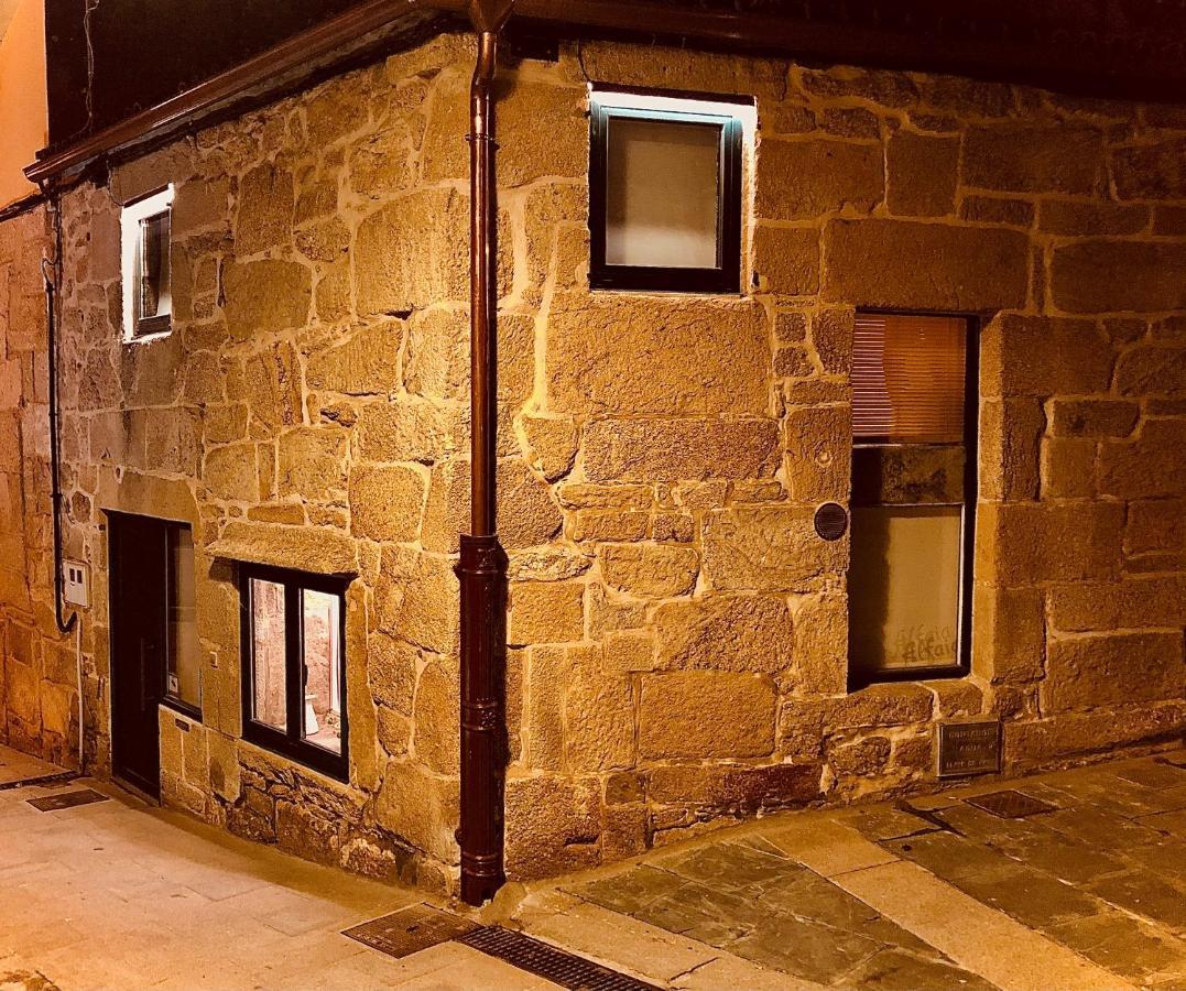 Casa Boutique Marín 1910 Vila Exterior foto