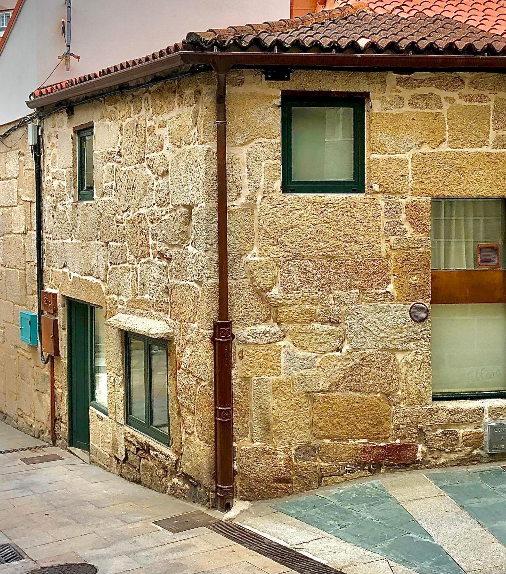 Casa Boutique Marín 1910 Vila Exterior foto
